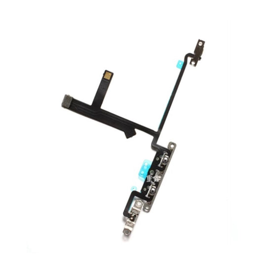 Volymknapp Flexkabel Iphone XS