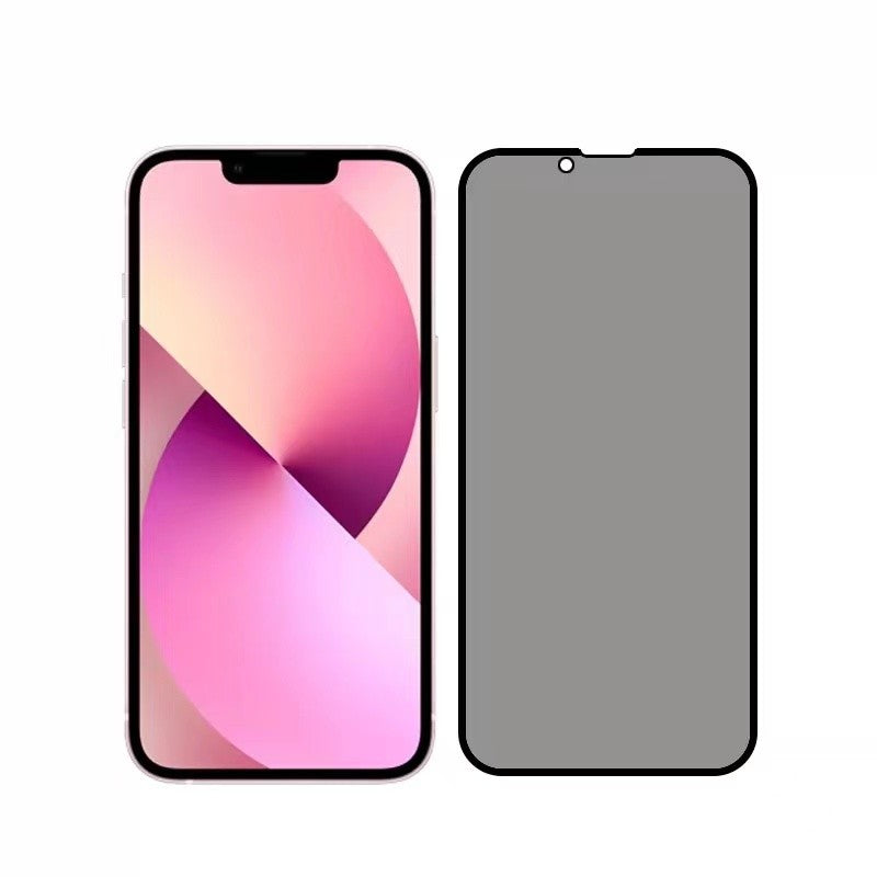 iPhone X/XS Screen Protector Privacy