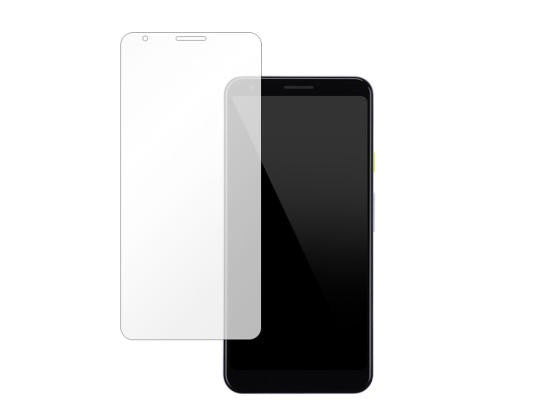 Google Pixel 5A 5G Skärmskydd Transparent