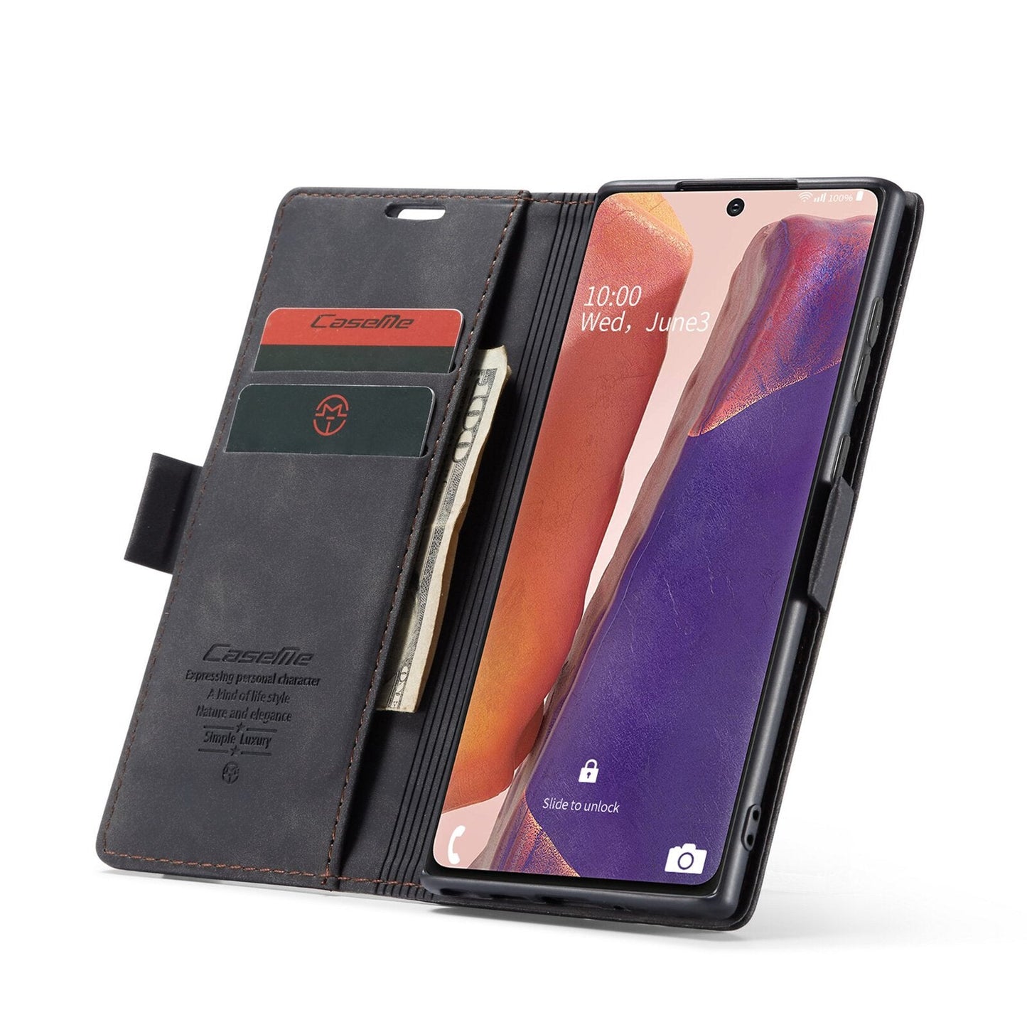 Samsung S20 Serie Wallet