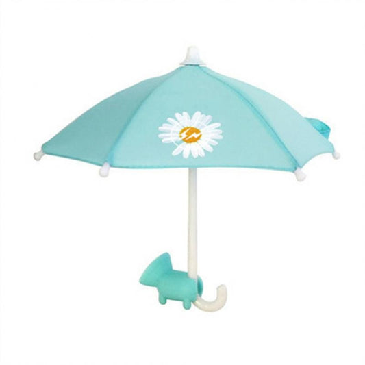 Mobile phone Umbrella Sun protection
