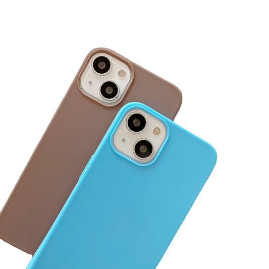 iPhone 11 PRO MAX Light, thin and comfortable Silicone case