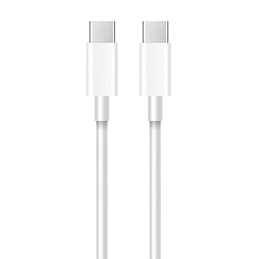 Charging cable USB-C to USB-C 1M