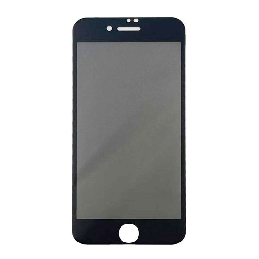 iPhone 7/8 Screen Protector Privacy Black