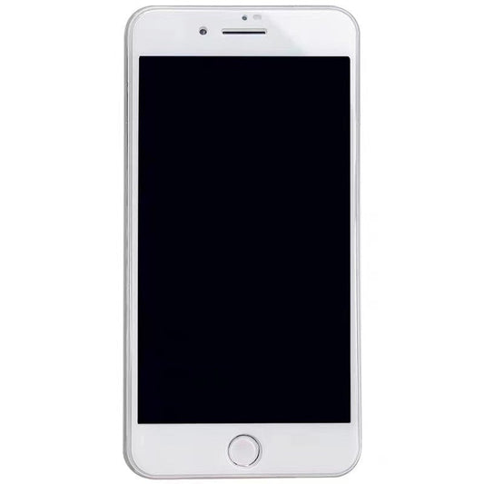 iPhone 7/8 PLUS Screen Protector Privacy White