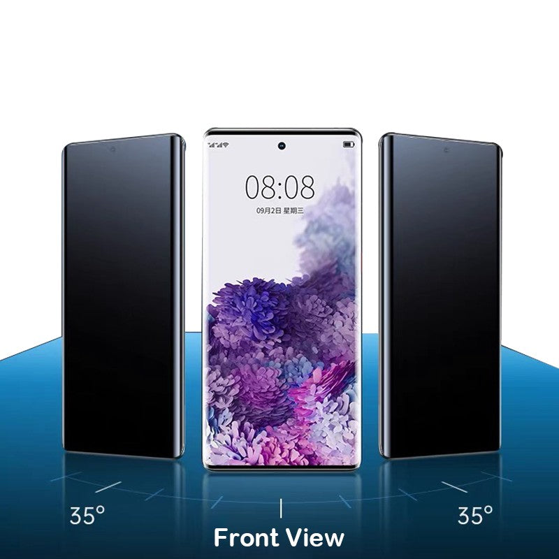 Samsung S20 ULTRA Skärmskydd Privacy